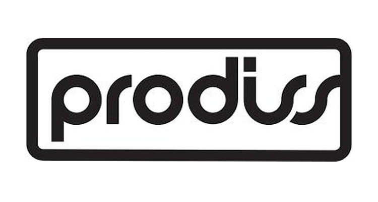 prodiss logo