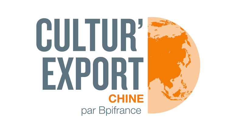 CulturExport Chine