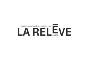 LA RELEVE logo