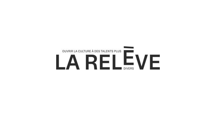 LA RELEVE logo