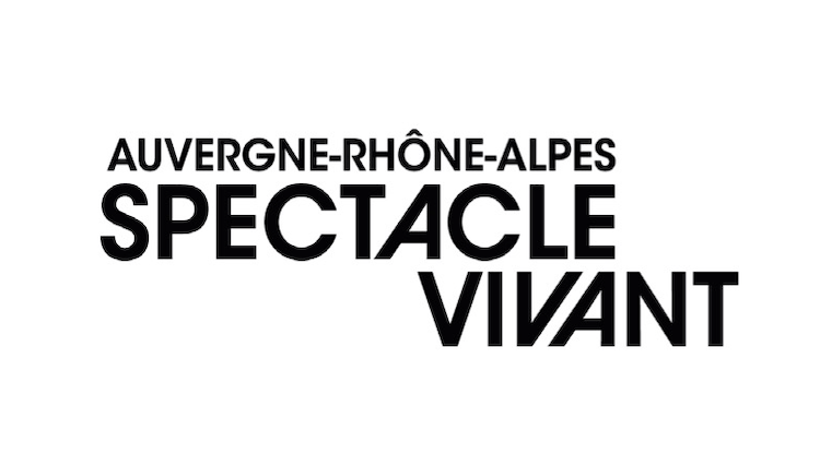 aivergne rhone alpes spectacle vivant