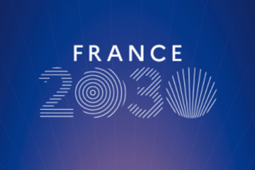 france 2030 LOGO