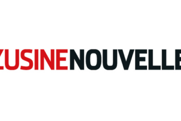 usine nouvelle logo