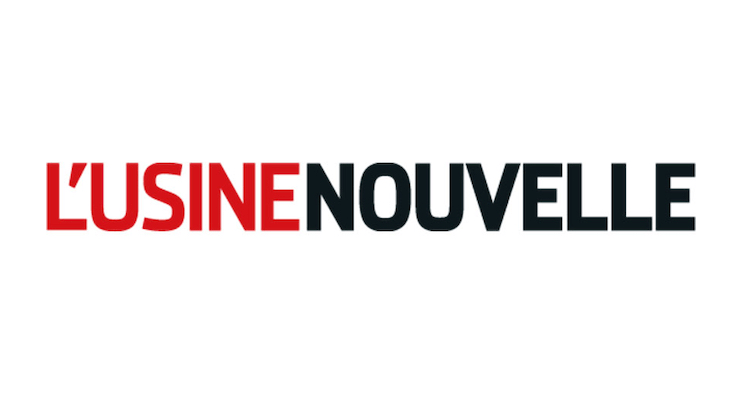 usine nouvelle logo