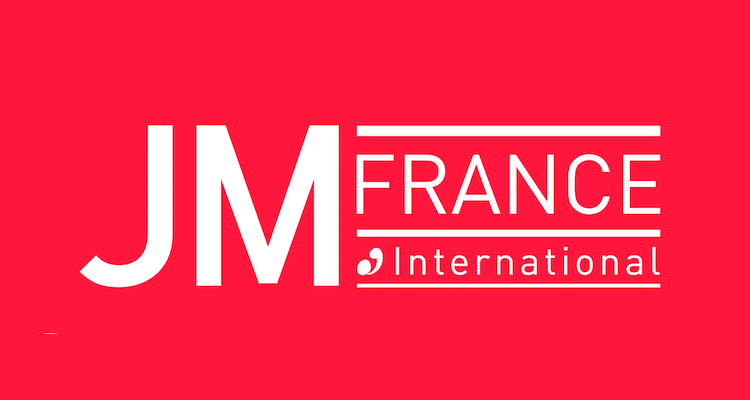 JM France logo