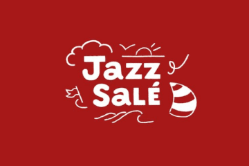 jazz sale