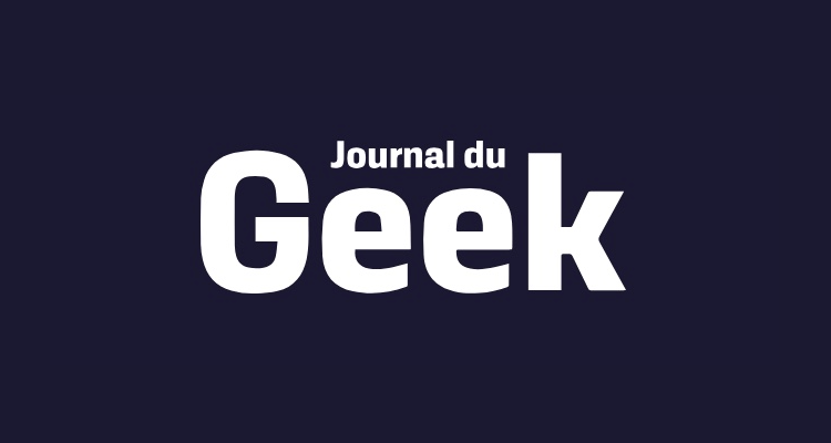 journal du geek 2