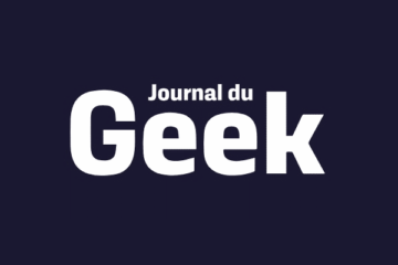 journal du geek 3 1