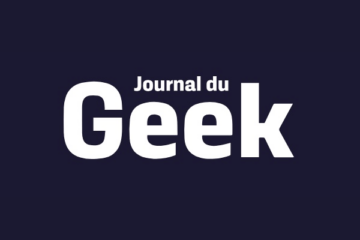 journal du geek 3