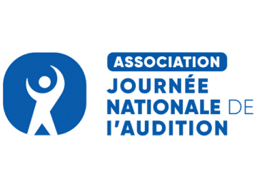 journee nationale de l aurdition logo