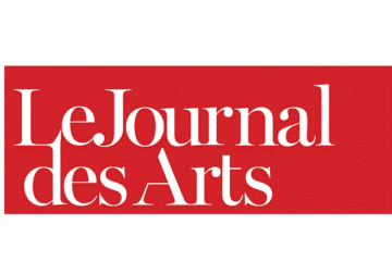 le journal des arts