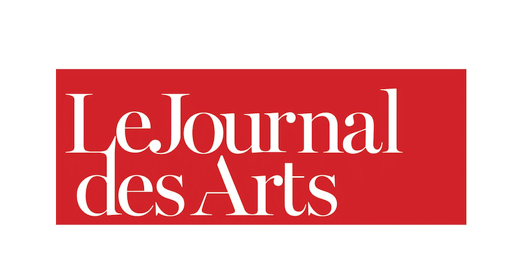 le journal des arts