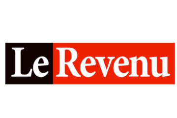 le revenu logo