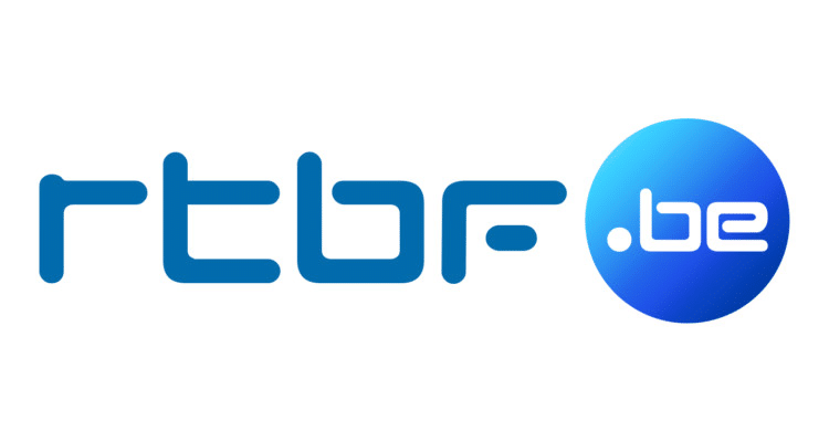 logo rtbf