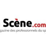 la scene logo 2