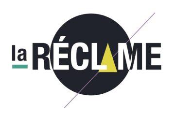 la reclame