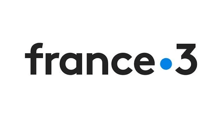 logo france 3 1 1