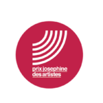 prix josephine des artistes