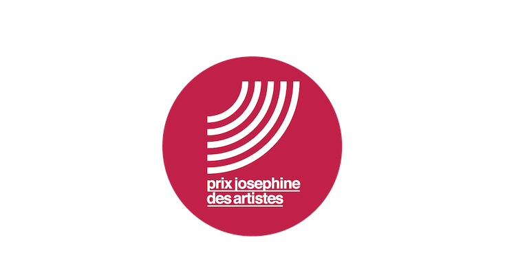 prix josephine des artistes