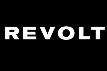 revolt 1