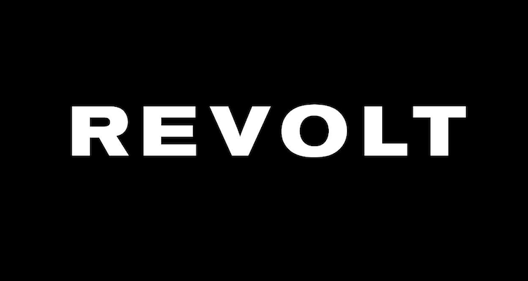 revolt 1