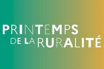 printemps de la ruralite