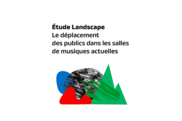 Le deplacement des publics dans les salles de musiques actuelles