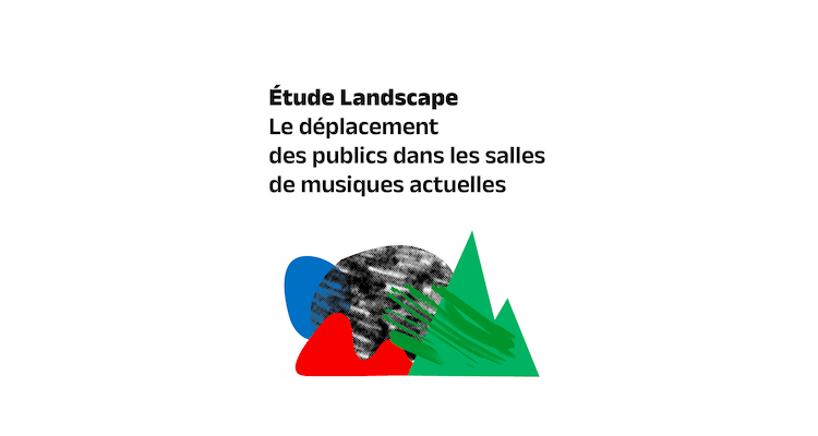 Le deplacement des publics dans les salles de musiques actuelles