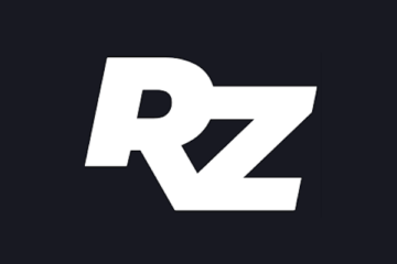 rz logo