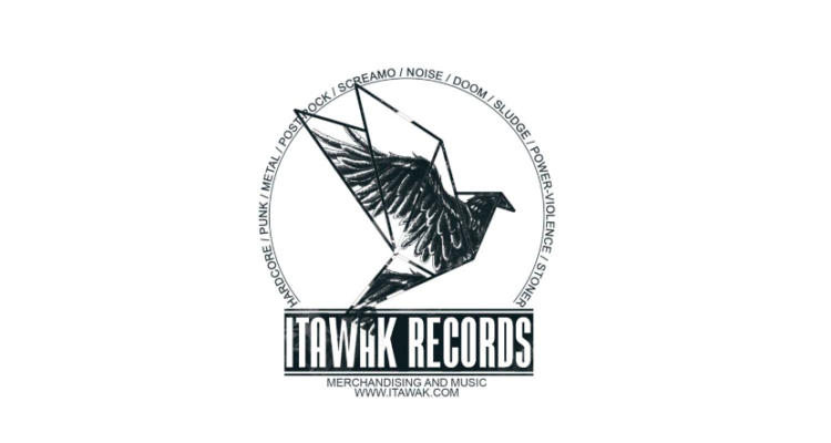 ITAWAK RECORDS