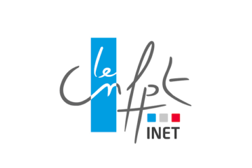 Institut national des etudes territoriales logo