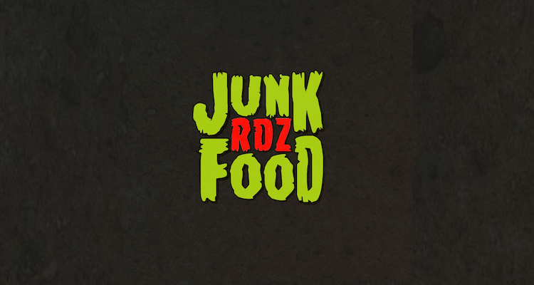 JUNK FOOD RECORDS