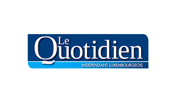 le quotidien du luxembourg