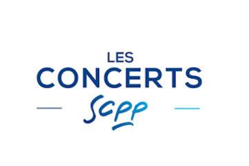 les concerts SCPP