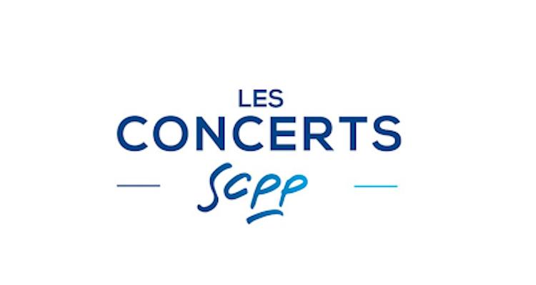 les concerts SCPP