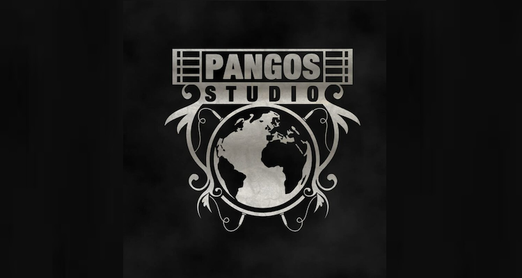 pangos strudio