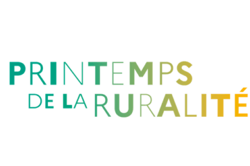 printemps de la ruralite