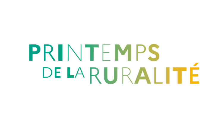 printemps de la ruralite