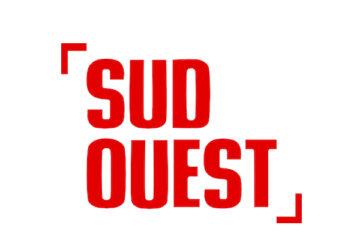 sud ouest logo 1