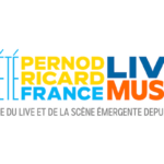 Prix Societe Pernod Ricard France Live Music