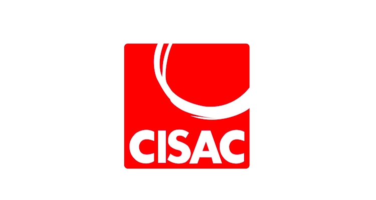 cisac logo