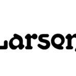 larsen logo 2
