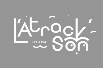 L atrack son festival logo