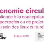 Leconomie circulaire appliquee a la conception de spectacles ou de projets au sein des lieux culturels 1