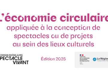 Leconomie circulaire appliquee a la conception de spectacles ou de projets au sein des lieux culturels 1