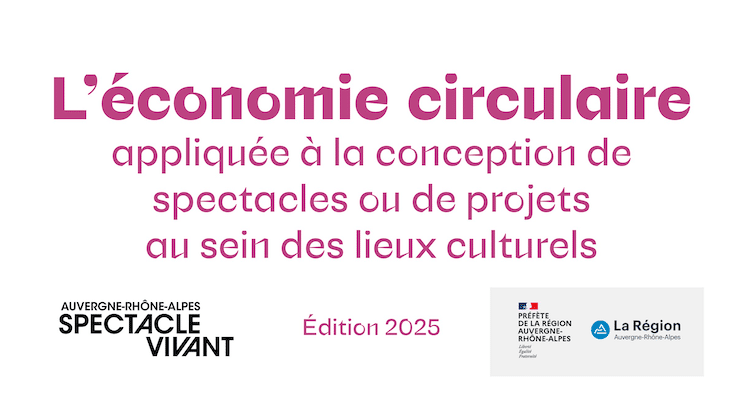 Leconomie circulaire appliquee a la conception de spectacles ou de projets au sein des lieux culturels 1