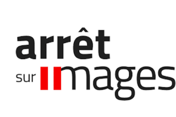 arret sur images