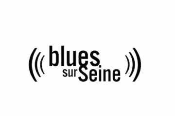 blues sur seine