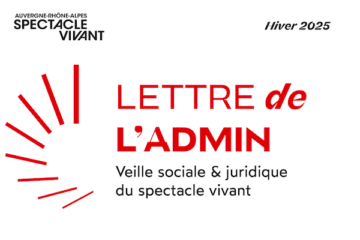 la lettre de l admin