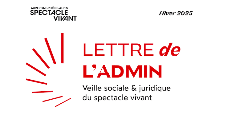 la lettre de l admin